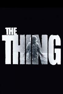 the thing 2011 rotten tomatoes